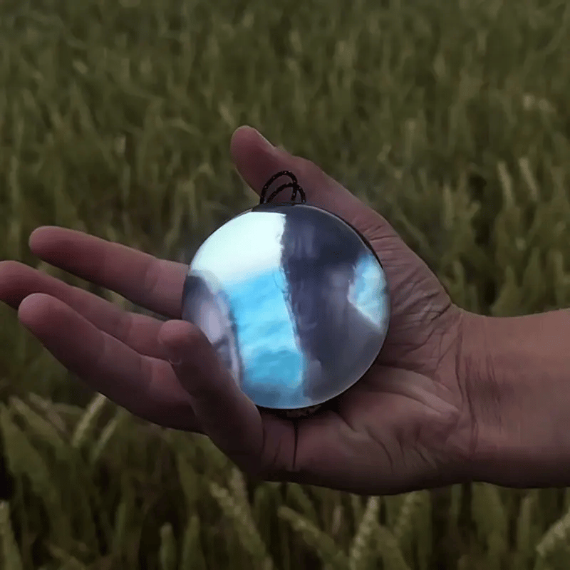 Memory Orb™